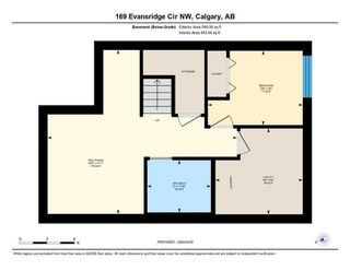Photo 39: 169 Evansridge Circle NW in Calgary: Evanston Detached for sale : MLS®# A2121098