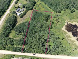 Main Photo: 102 20440 TWP RD 500: Rural Camrose County Rural Land/Vacant Lot for sale : MLS®# E4303304