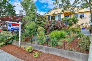 Photo 9: 6205 ST. CATHERINES Street in Vancouver: Fraser VE House for sale in "Memorial Park, South, // Fraser" (Vancouver East)  : MLS®# R2076963