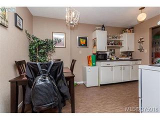 Photo 9: 203 350 Belmont Rd in VICTORIA: Co Colwood Corners Condo for sale (Colwood)  : MLS®# 754673