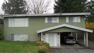 Photo 1: 2929 CLEARBROOK Road in Abbotsford: Abbotsford West House for sale : MLS®# R2256700