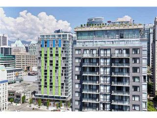 Photo 16: 1905 1082 SEYMOUR Street in Vancouver: Downtown VW Condo for sale in "FREESIA" (Vancouver West)  : MLS®# V1124025