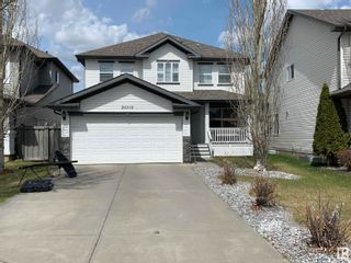 Photo 1: 20312 47 Avenue in Edmonton: Zone 58 House for sale : MLS®# E4332627