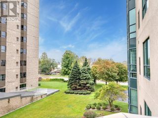 Photo 31: 4789 RIVERSIDE DRIVE East Unit# 303 in Windsor: House for sale : MLS®# 23022390