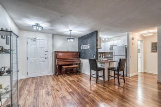 Main Photo: 107 9 Country Village Bay NE in Calgary: Country Hills Village Apartment for sale : MLS®# A2054199