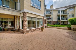 Photo 43: 122 2144 Paliswood Road SW in Calgary: Palliser Apartment for sale : MLS®# A1231385