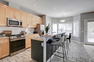 Photo 15: 4223 Passchendaele Road SW in Calgary: Garrison Woods Row/Townhouse for sale : MLS®# A1226318