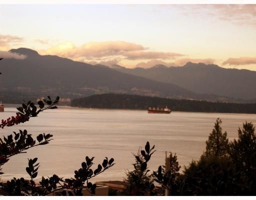 Main Photo:  in Vancouver: Point Grey Home for sale ()  : MLS®# v690769