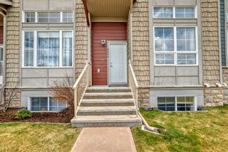 Photo 2: 4004 2370 Bayside Road SW: Airdrie Row/Townhouse for sale : MLS®# A2128574