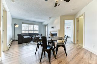 Photo 6: 404 35 Richard Court SW in Calgary: Lincoln Park Apartment for sale : MLS®# A2037677