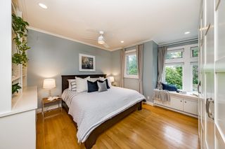 Photo 17: 2878 W 3RD AVENUE in Vancouver: Kitsilano 1/2 Duplex for sale (Vancouver West)  : MLS®# R2620030