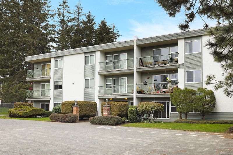 FEATURED LISTING: 204 - 178 Back Rd Courtenay
