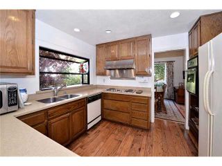 Photo 9: PACIFIC BEACH House for sale : 3 bedrooms : 5348 Cardeno Drive in San Diego