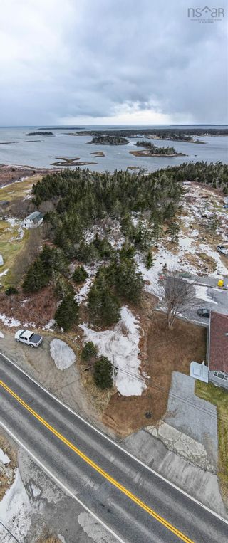 Photo 13: Lot 3 Highway in Central Woods Harbour: 407-Shelburne County Vacant Land for sale (South Shore)  : MLS®# 202202330