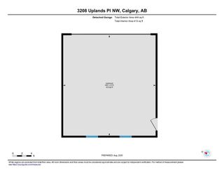 Photo 29: 3208 UPLANDS Place NW in Calgary: University Heights Detached for sale : MLS®# A1024214