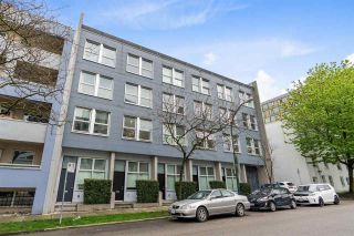 Photo 18: 205 626 ALEXANDER Street in Vancouver: Strathcona Condo for sale in "626 ALEXANDER" (Vancouver East)  : MLS®# R2575719