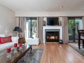 Photo 2: 115 1040 KING ALBERT Street in Coquitlam: Central Coquitlam Condo for sale in "AUSTIN HEIGHTS" : MLS®# V1113219