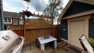 Photo 24: 1025 ODLUM Drive in Vancouver: Grandview Woodland 1/2 Duplex for sale (Vancouver East)  : MLS®# R2700529