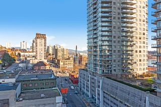 Photo 16: 1101 828 AGNES Street in New Westminster: Downtown NW Condo for sale in "WESTMINSTER TOWERS" : MLS®# R2532321