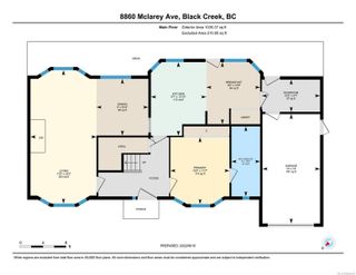 Photo 52: 8860 Mclarey Ave in Black Creek: CV Merville Black Creek House for sale (Comox Valley)  : MLS®# 906450