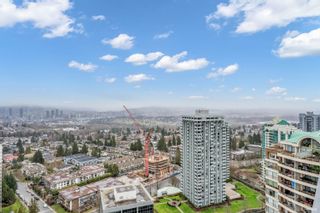 Photo 23: 3307 5883 BARKER Avenue in Burnaby: Metrotown Condo for sale in "ALDYNNE ON THE PARK" (Burnaby South)  : MLS®# R2855806