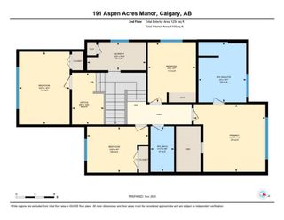 Photo 48: 191 Aspen Acres Manor SW in Calgary: Aspen Woods Detached for sale : MLS®# A1048705