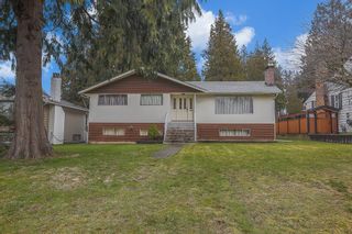 Photo 1: 1771 MADORE Avenue in Coquitlam: Central Coquitlam House for sale : MLS®# R2762731