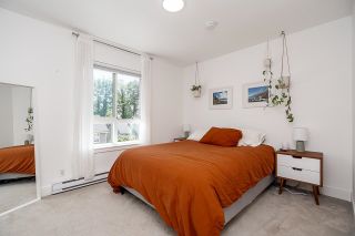 Photo 18: 3475 WEYMOOR Place in Vancouver: Champlain Heights Townhouse for sale (Vancouver East)  : MLS®# R2900954