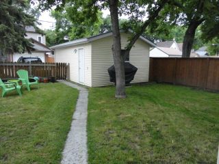 Photo 4: 58 Martin Avenue West in WINNIPEG: East Kildonan Residential for sale (North East Winnipeg)  : MLS®# 1212100