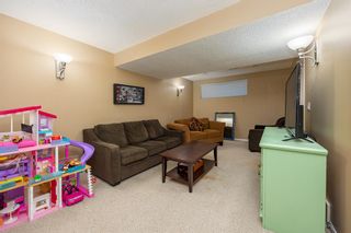 Photo 18: 51 Eversyde Point SW in Calgary: Evergreen Row/Townhouse for sale : MLS®# A2034618