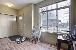 Photo 4: 300 Copperstone Cove SE in Calgary: Copperfield Row/Townhouse for sale : MLS®# A2023354