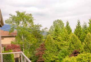 Photo 6: 50 2979 PANORAMA Drive in Coquitlam: Westwood Plateau Townhouse for sale in "DEERCREST" : MLS®# R2377827