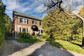 Photo 1: 6 Old Mill Terrace in Toronto: Stonegate-Queensway House (2-Storey) for sale (Toronto W07)  : MLS®# W5822411