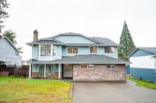 Photo 1: 13111 107 Avenue in Surrey: Whalley House for sale (North Surrey)  : MLS®# R2749064