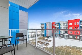 Photo 21: 1309 19489 Main Street SE in Calgary: Seton Apartment for sale : MLS®# A2018521