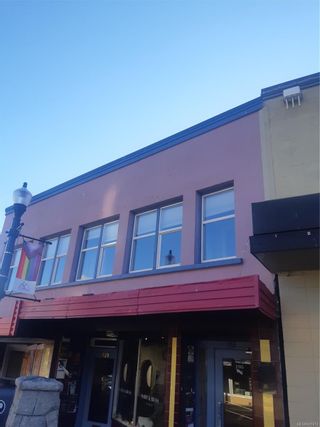 Photo 2: 195 Commercial St in Nanaimo: Na Old City Mixed Use for lease : MLS®# 945974