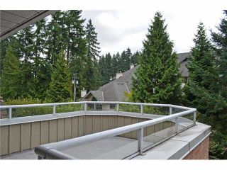 Photo 12: 305 1154 WESTWOOD Street in Coquitlam: North Coquitlam Condo for sale in "EMERALD COURT" : MLS®# V1102055