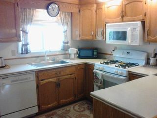 Photo 9: SANTEE Manufactured Home for sale : 2 bedrooms : 