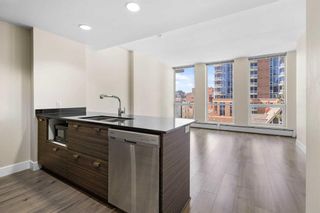 Photo 2: 405 1500 7 Street SW in Calgary: Beltline Apartment for sale : MLS®# A2123875
