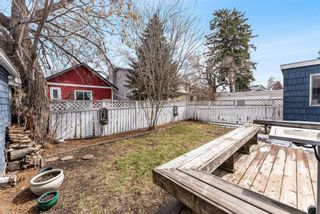 Photo 24: 724 14 Street SE in Calgary: Inglewood Detached for sale : MLS®# A2124376
