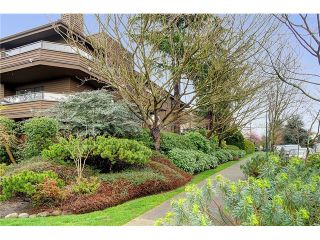 Photo 16: 106 224 N GARDEN Drive in Vancouver: Hastings Condo for sale (Vancouver East)  : MLS®# V1009014