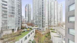 Photo 25: 807 583 BEACH Crescent in Vancouver: Yaletown Condo for sale in "TWO PARKWEST" (Vancouver West)  : MLS®# R2747539