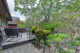 Photo 46: 2734 Roseberry Ave in Victoria: Vi Oaklands House for sale : MLS®# 904626