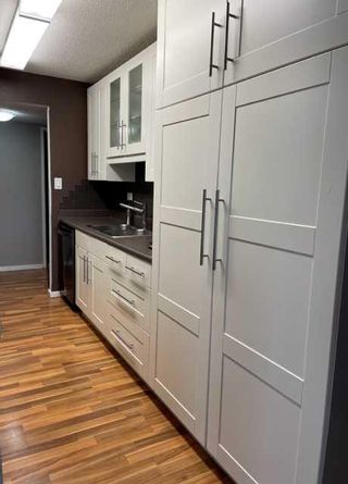 Photo 2: 802 12303 Jasper Avenue NW: Edmonton Apartment for sale : MLS®# A2112748