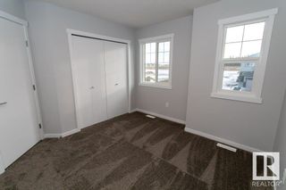 Photo 41: 22 CALEDON Crescent: Spruce Grove House Half Duplex for sale : MLS®# E4320852