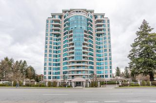 Photo 3: 602 33065 MILL LAKE Road in Abbotsford: Central Abbotsford Condo for sale in "SUMMIT POINTE" : MLS®# R2681452