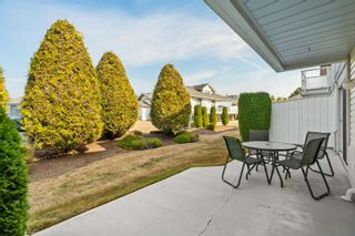 Photo 28: 27 31406 UPPER MACLURE Road in Abbotsford: Abbotsford West Townhouse for sale in "Ellwood Estates" : MLS®# R2739738