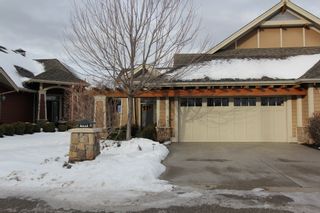 Photo 2: 155 Longspoon Drive in Vernon: Predator Ridge House for sale (North Okanagan)  : MLS®# 10173489