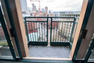 Photo 8: 606 22 E CORDOVA Street in Vancouver: Downtown VE Condo for sale in "VAN HORNE" (Vancouver East)  : MLS®# R2561471