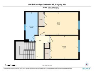 Photo 33: 404 330 Falconridge Crescent NE in Calgary: Falconridge Row/Townhouse for sale : MLS®# A2139133